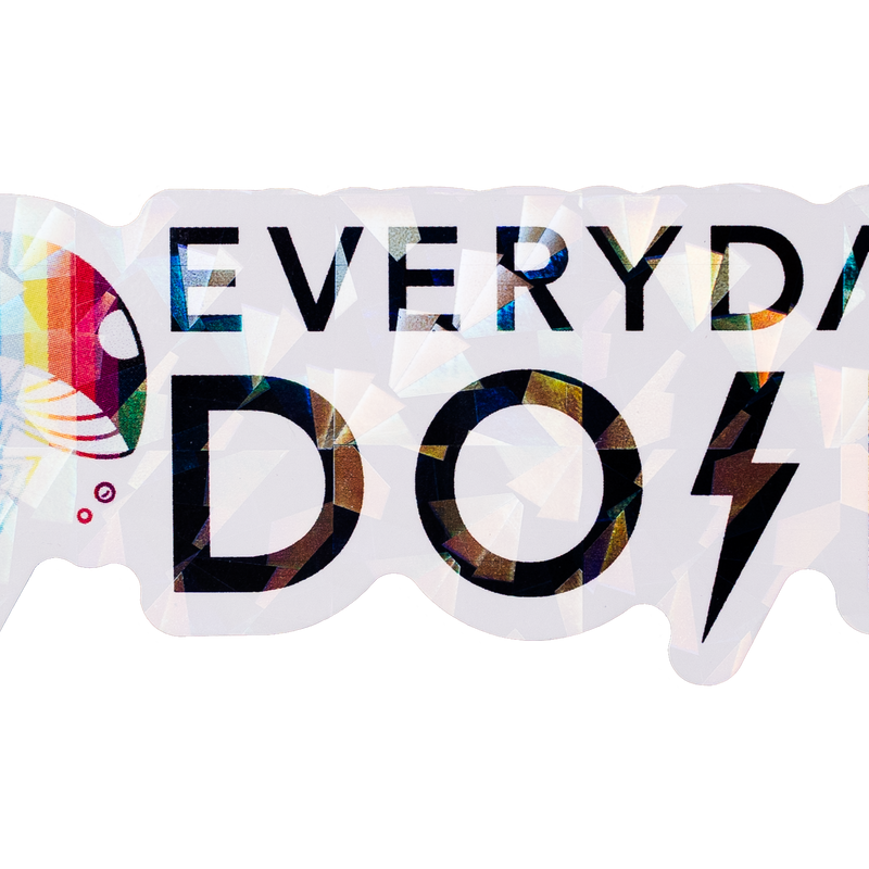 Dose sticker - Simple Clean Choice Pack