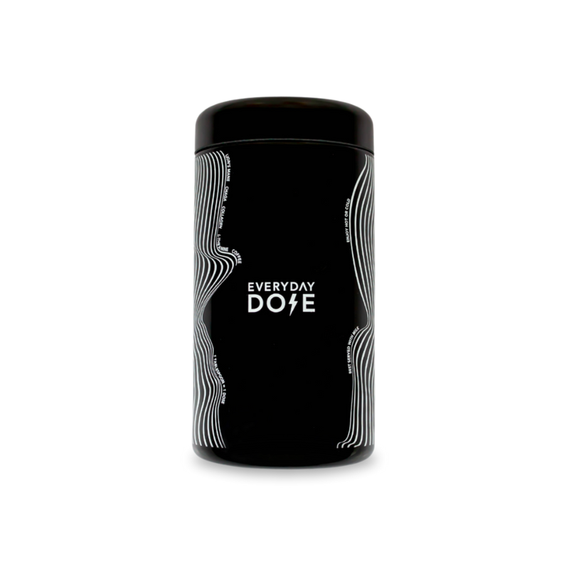 The Coffee Vessel - Premium Travel Pick